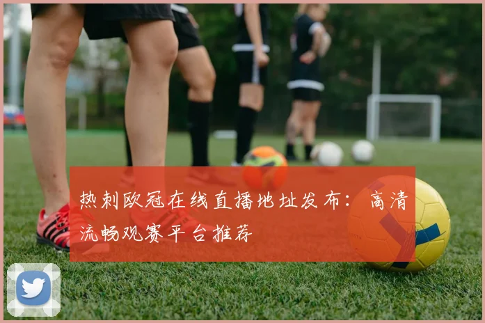热刺欧冠在线直播地址发布：高清流畅观赛平台推荐